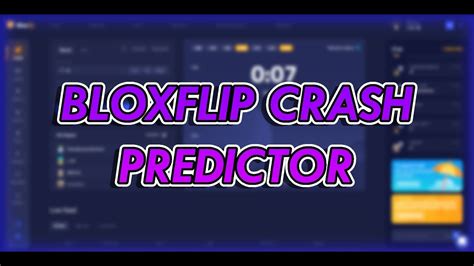 BloxFlip Free Predictor .